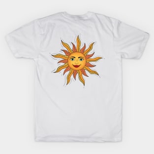 Mama Sun T-Shirt